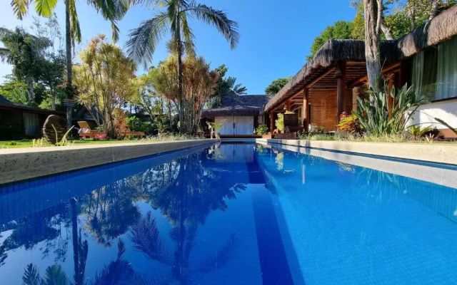 Villa Bulan