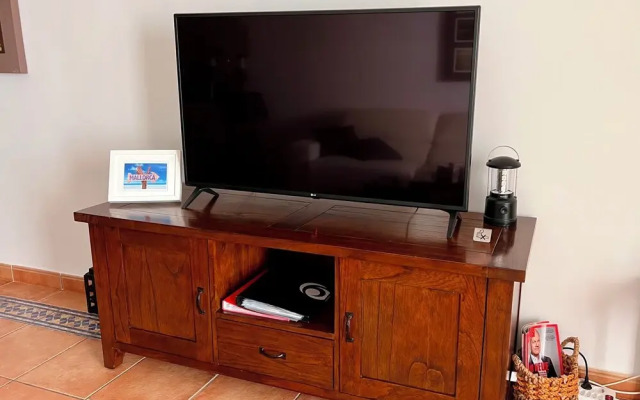 Luxury Apartment for 4 People in Cala D'or
