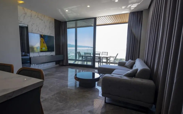 Bodrum Ada Hotel