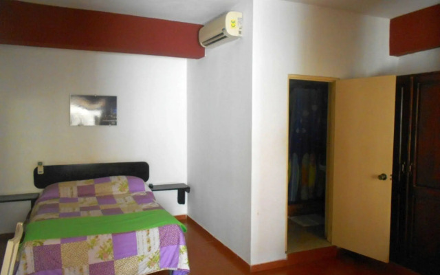Hostal Condo-Parque