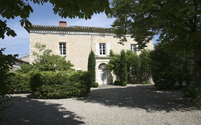 Chambres d'hôtes - Les Vents Bleus