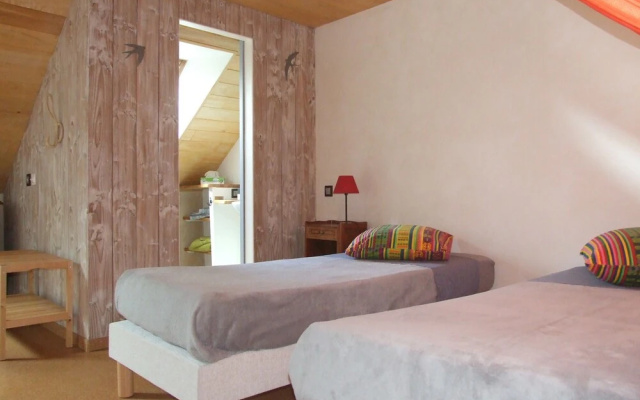 Les Chambres De Nistoir Glazel