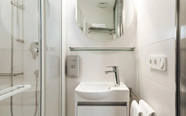 Apartamentos y estudios céntricos Conil Home Suite