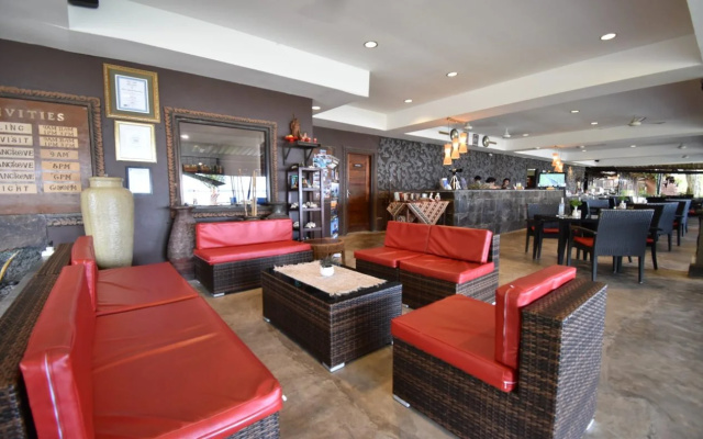 Bintan SpaVilla Beach Resort