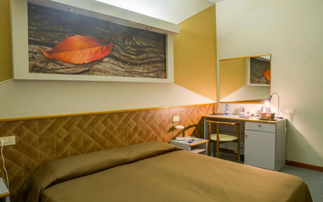 Hotel Italia