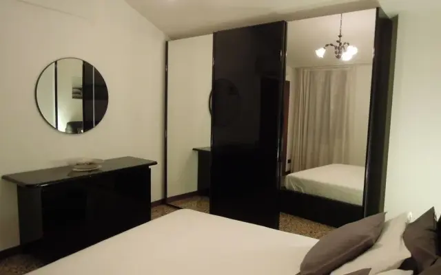 Ca' Delfina Holiday Home