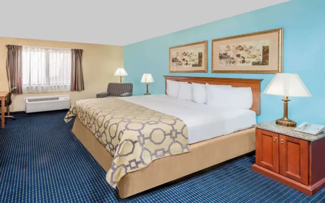 Baymont Inn & Suites Warrenton