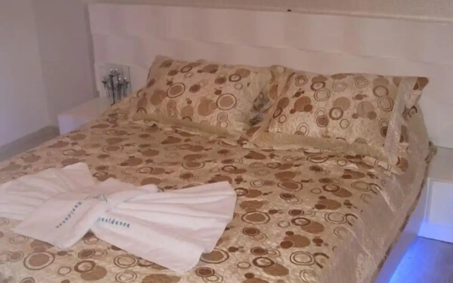 Boyalik Demirel Residence