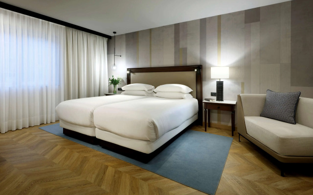 Hyatt Regency Hesperia Madrid