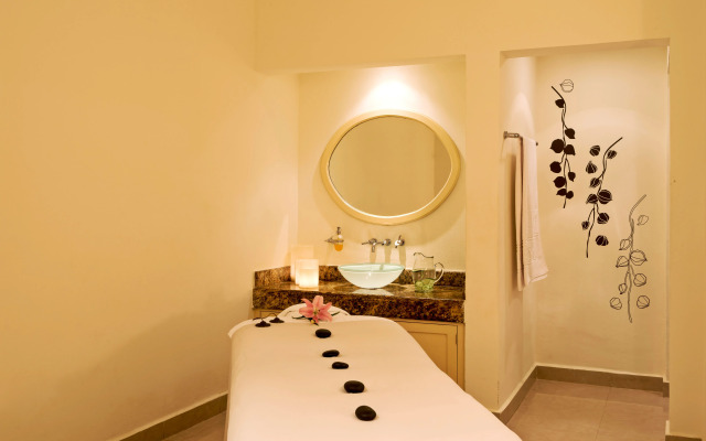 Отель Hyatt Vivid Playa Del Carmen