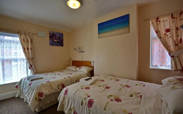 Shazron Hotel