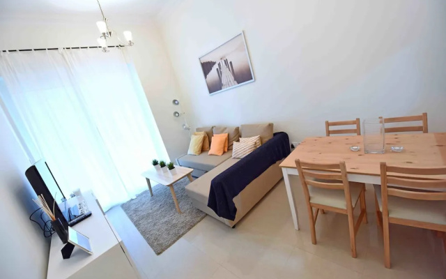 HiGuests Vacation Homes - Dream Tower