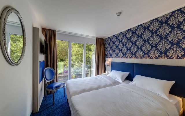 ibis Styles Rastatt Baden Baden