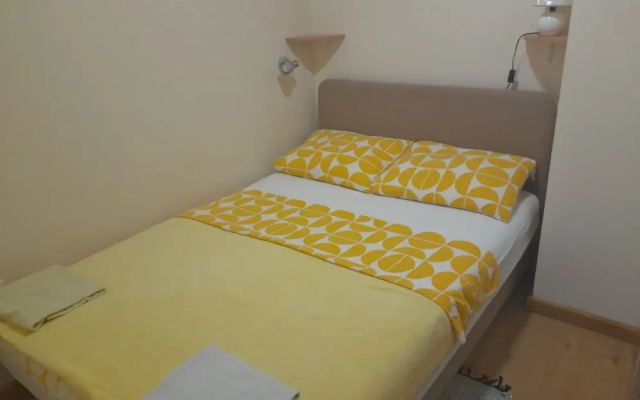 Apartment Vanja