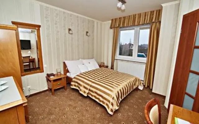 Hotel Ted