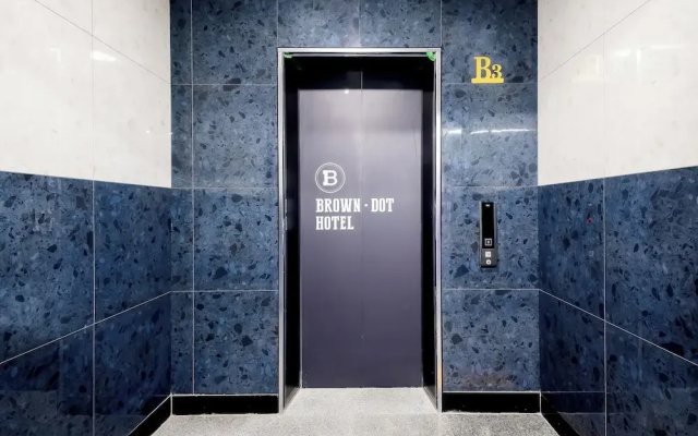 Browndot Hotel