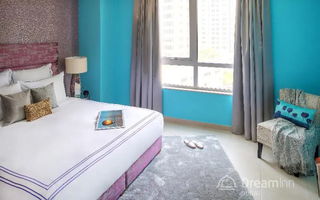 Dream Inn Dubai Apartments-Burj Residences