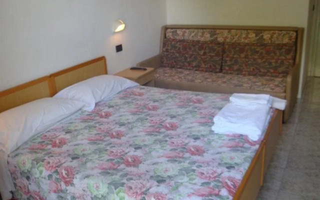 Hotel Vela Azzurra