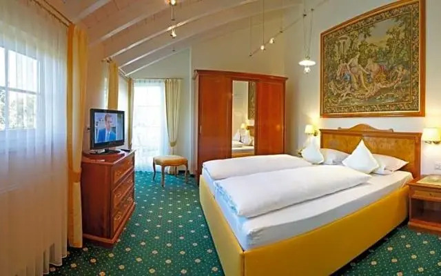 Hotel Sacher-Stoiber