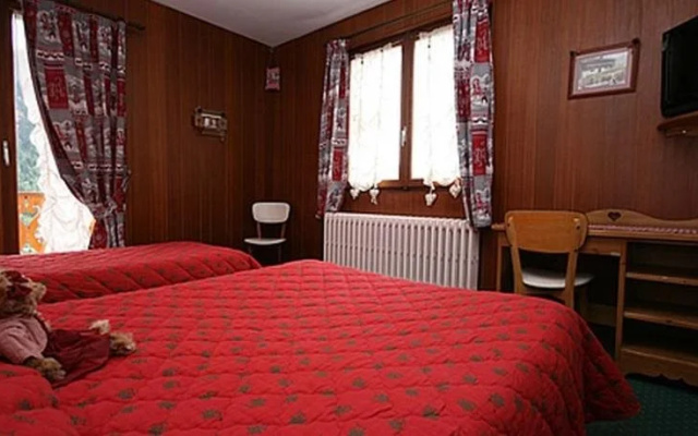 Le Castellan