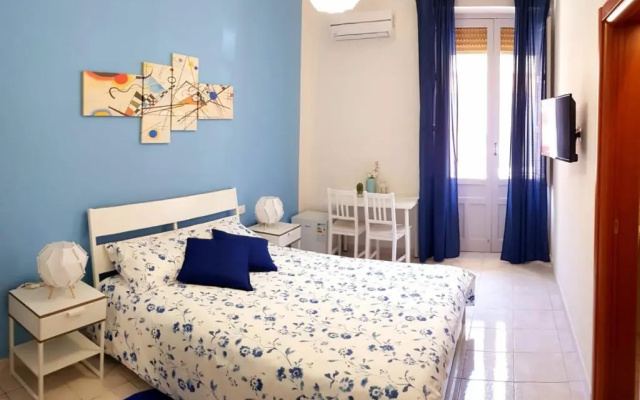 L'Opera dei Pupi B&b