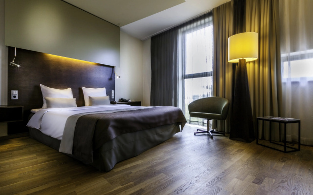 Hotel Artemis Amsterdam