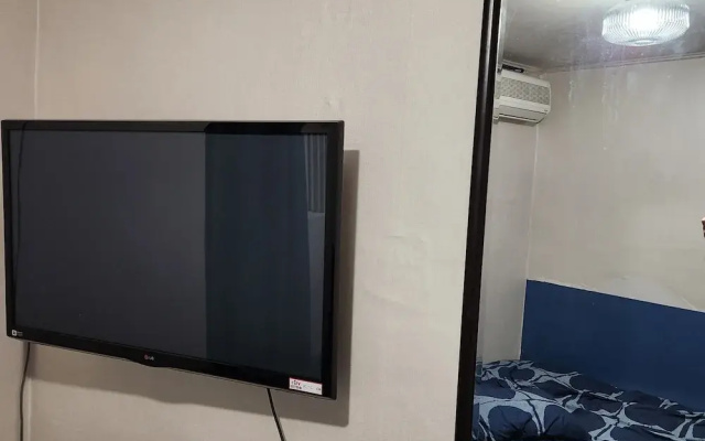 Hostel Hanil