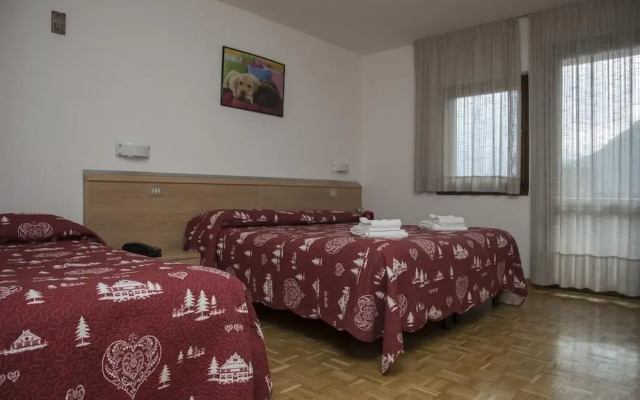 Hotel Cima Tosa
