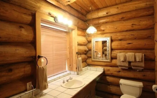 Scenic Wonders Tioga Logs 3 Bedrooms