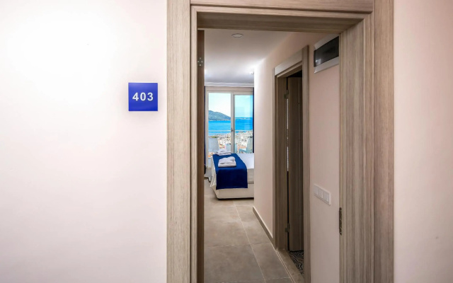 Oreo Hotel