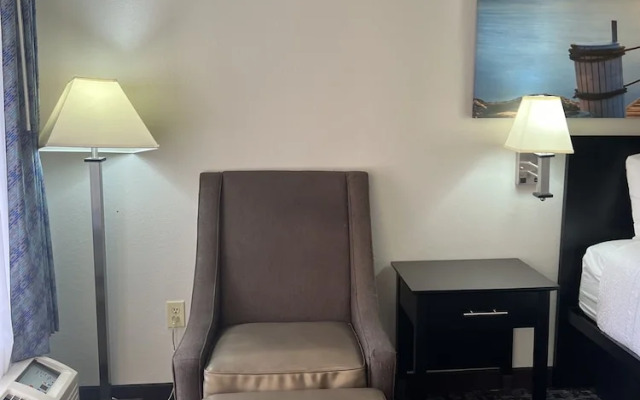 Days Inn Douglasville-atlanta-fairburn Road