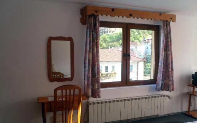 Family Hotel Feniks