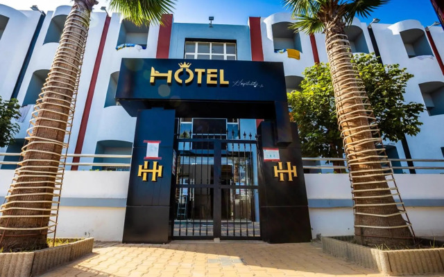 Hospitality Inn