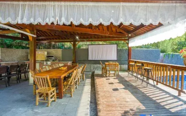 Xishan  Inn