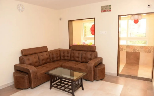 Hotel STM Palace