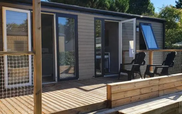 Mobil-Home Ohara 2020