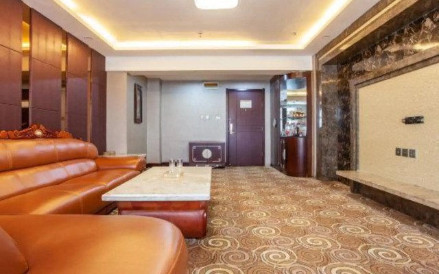 Taishengyuan Hotel