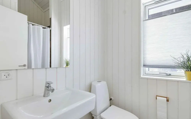 5 Star Holiday Home in Nexo