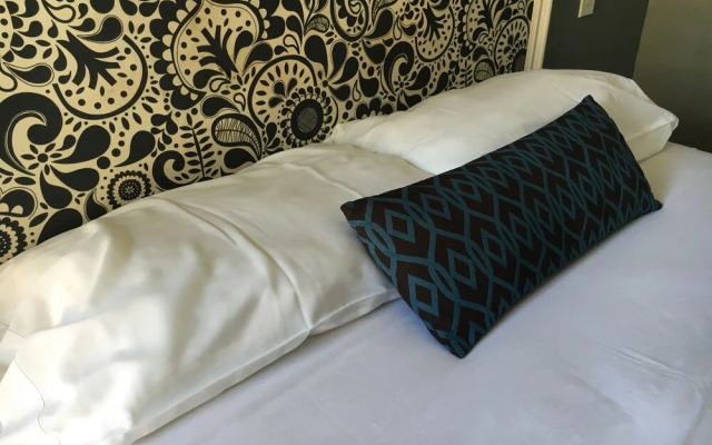 Hotel Salina Long Beach
