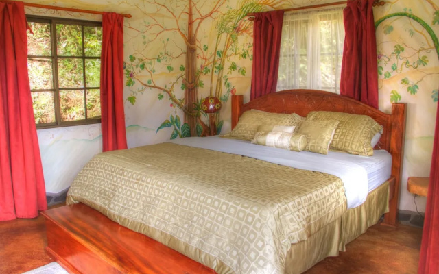 Gingerbread Fine Restaurant & Boutique Hotel