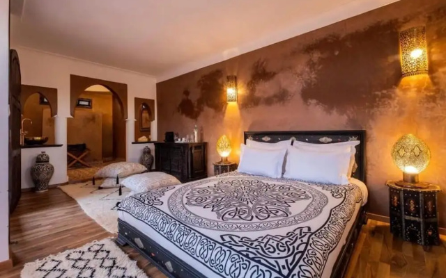 Riad Azad Spa