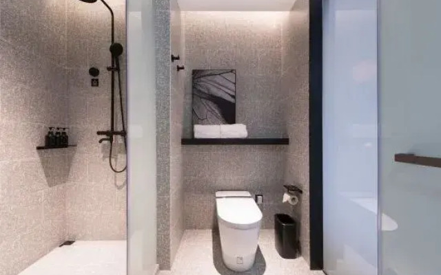 Yunqi Hotel