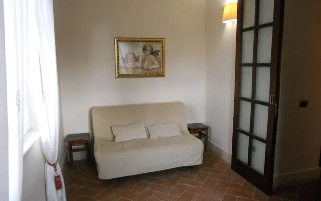 Bio Agriturismo Poggio Aione