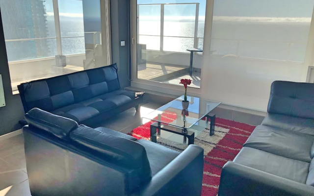 Apartamento 41 Costa de Montemar
