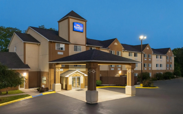 Baymont by Wyndham Piqua