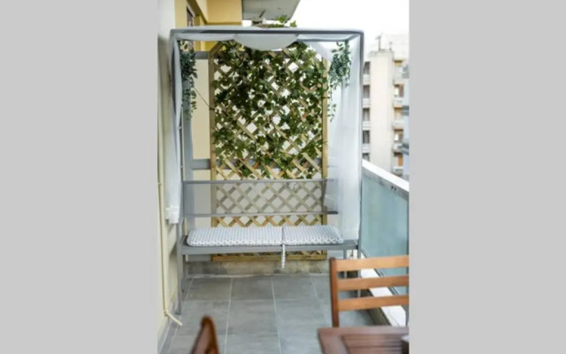 D3 Central Stylish Appartment