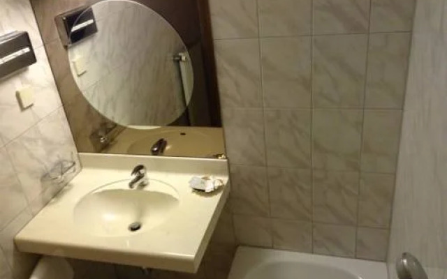Hotel Moscher
