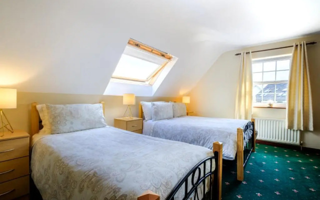 Fallons Bed and Breakfast