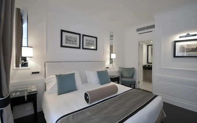 Doubletree by Hilton Naples Oriente