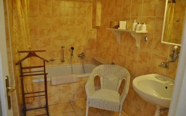 Guest House Olšakovský